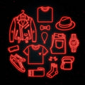 Proveedores de Ropa