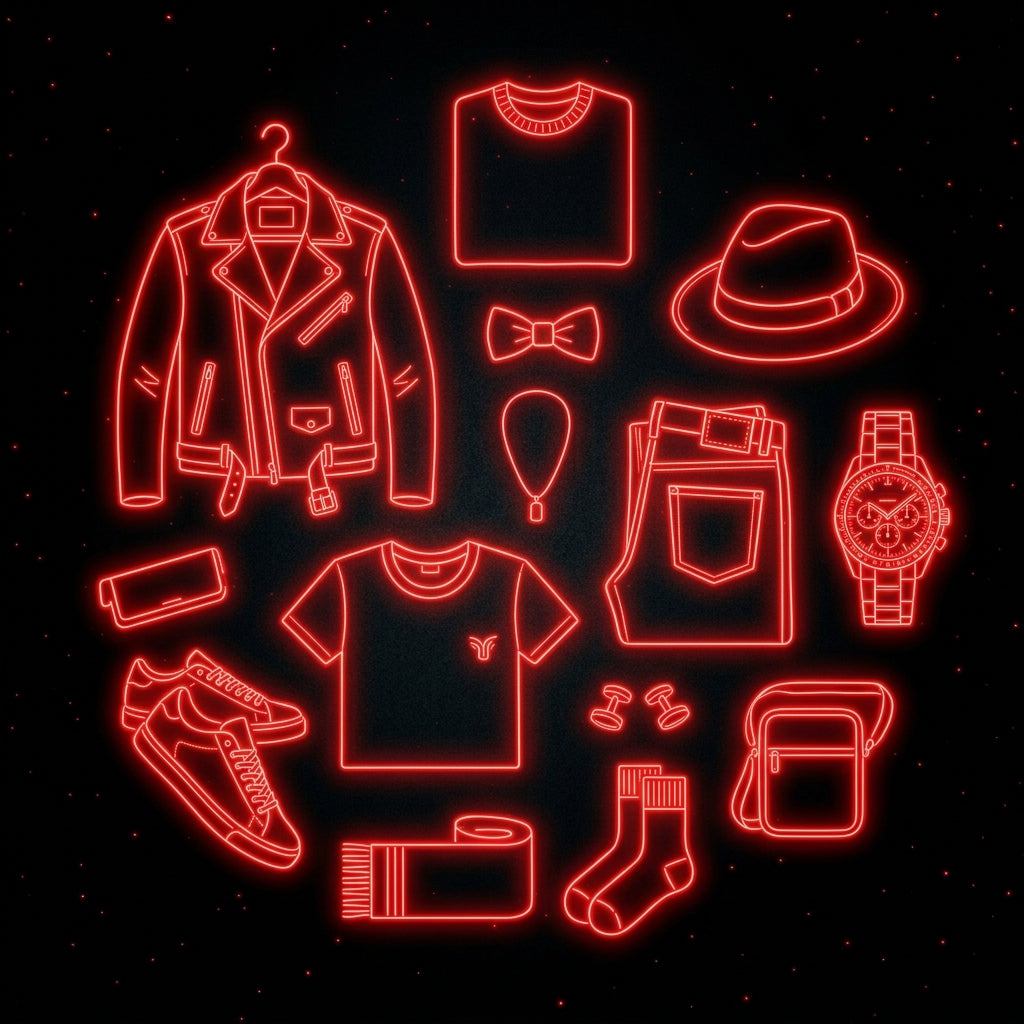 Proveedores de Ropa